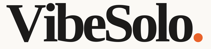 VibeSolo