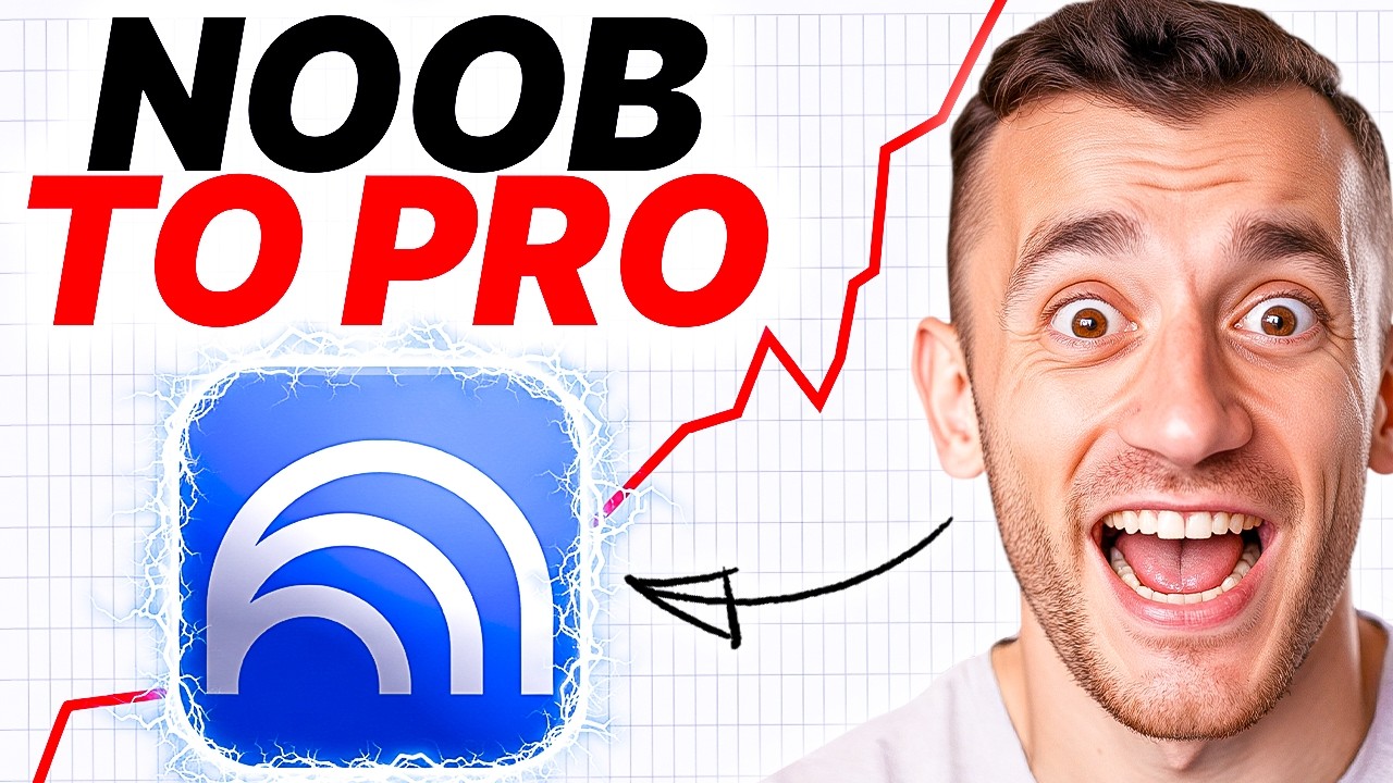 video thumbnail for 'NoteBookLM New Use cases are INSANE!'