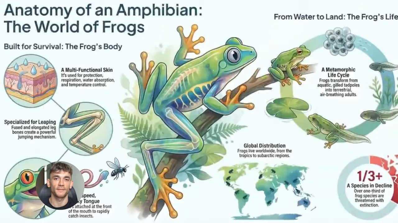 editorial-style-frog-anatomy-infographic-magazine-layout