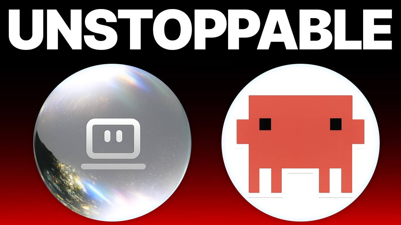 video thumbnail for 'Perplexity Computer + Claude Code Subagents: Automate ANYTHING!'
